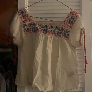 Summertime top!